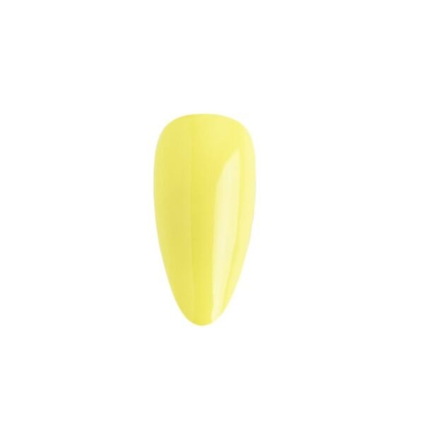 #17 ESMALTE SEMIPERMANENTE 10ML CITY GIRL - Image 2