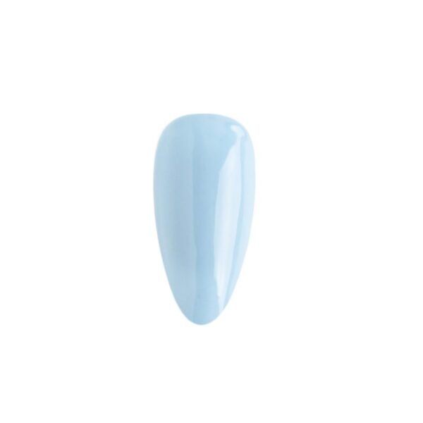 #22 ESMALTE SEMIPERMANENTE 10ML CITY GIRL - Image 2