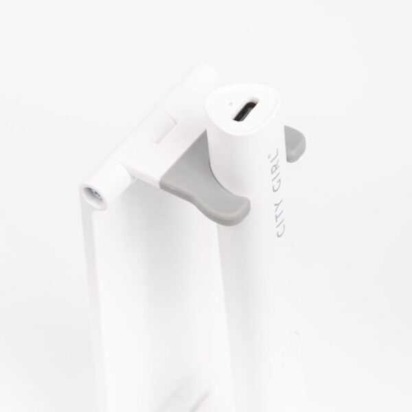 LINTERNA UV LED RECARGABLE PARA SOFT GEL - Image 2