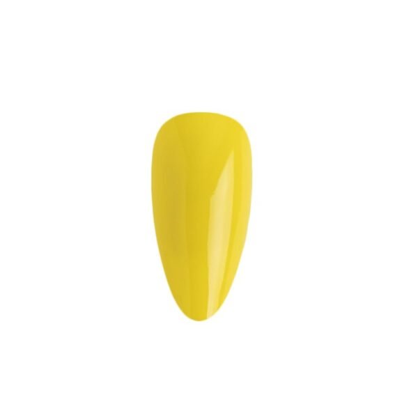 #34 ESMALTE SEMIPERMANENTE 10ML CITY GIRL - Image 2