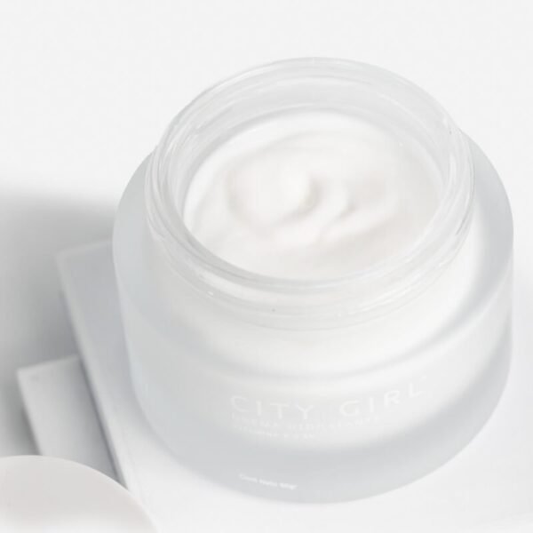 CREMA HIDRATANTE – VITAMINA E 0.5% - Image 2