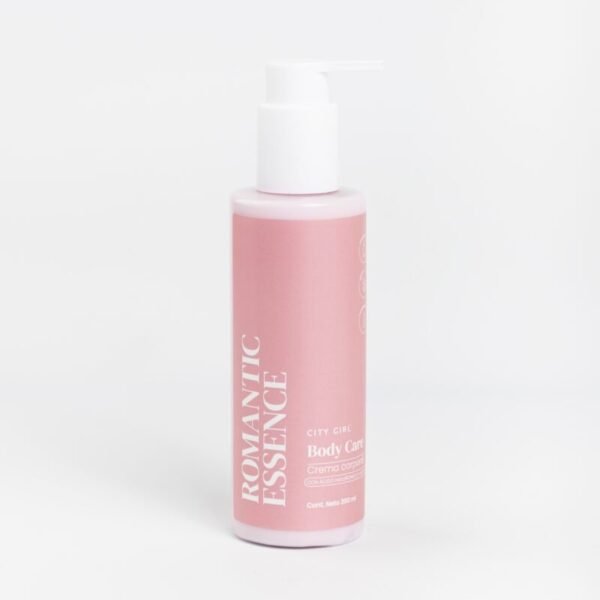CREMA CORPORAL ROMANTIC ESSENCE