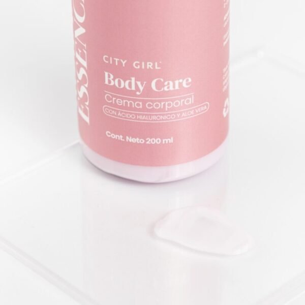 CREMA CORPORAL ROMANTIC ESSENCE - Image 2
