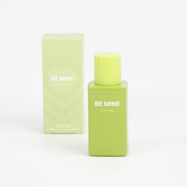 PERFUME BE MINE 30ML