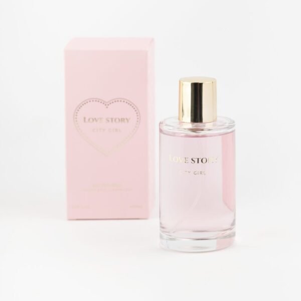 PERFUME LOVE STORY 100ML
