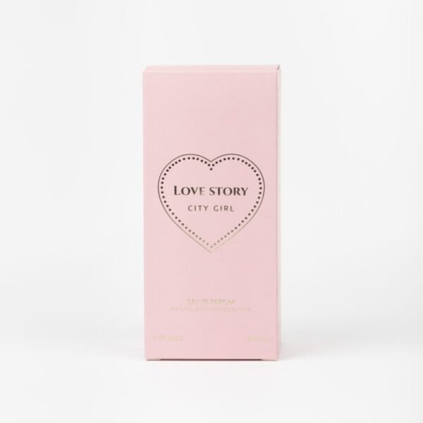 PERFUME LOVE STORY 100ML - Image 5