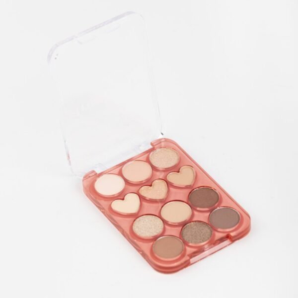 PALETA DE SOMBRAS PARA OJOS TRUE BEAUTY - Image 3