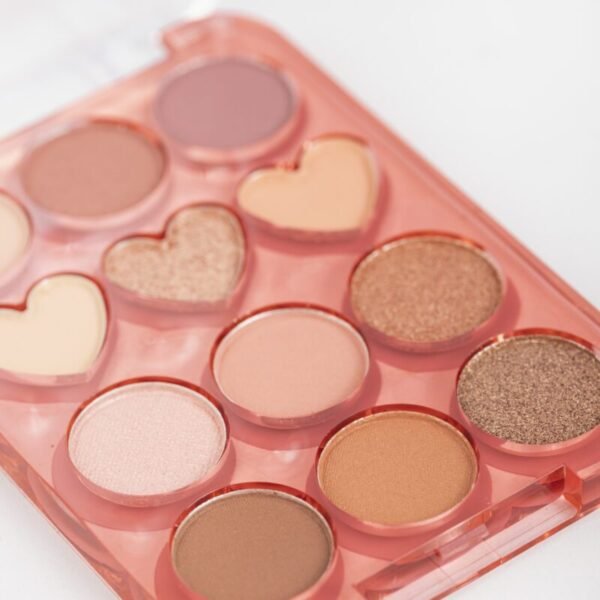 PALETA DE SOMBRAS PARA OJOS TRUE BEAUTY - Image 5