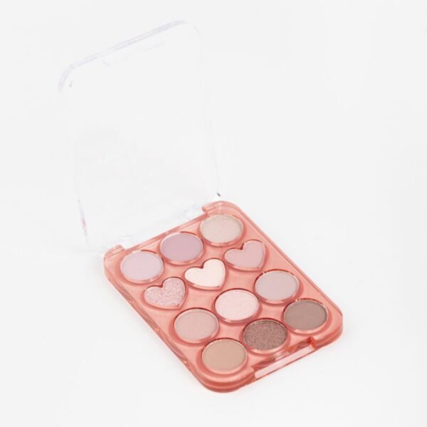 PALETA DE SOMBRAS PARA OJOS TRUE BEAUTY - Image 6