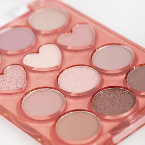 PALETA DE SOMBRAS PARA OJOS TRUE BEAUTY - Image 7