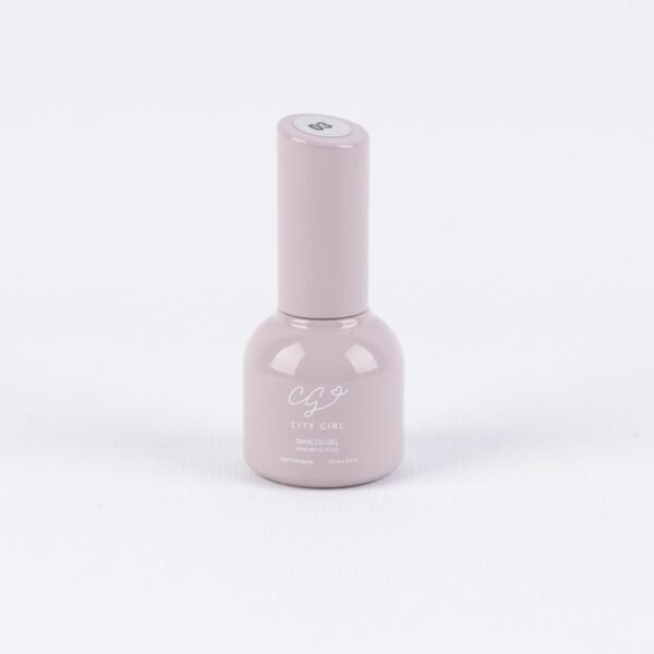 #03 ESMALTE SEMIPERMANENTE 10ML CITY GIRL