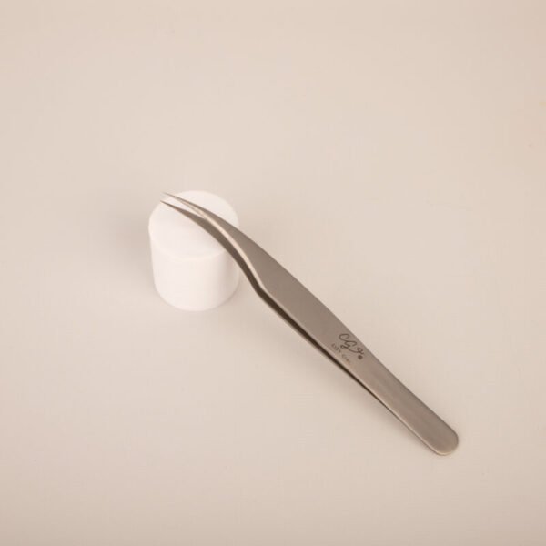 PINZA DELFIN GRIS
