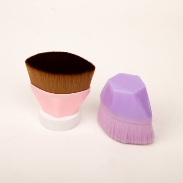 BROCHA DE MAQUILLAJE PARA BASE - Image 2
