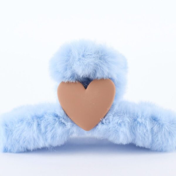 GANCHOS TELA PELUCHE - Image 5