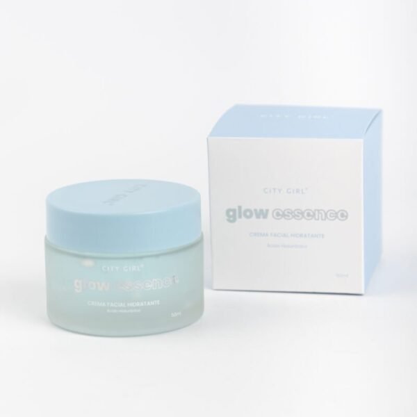 CREMA FACIAL HIDRATANTE ÁCIDO HIALURÓNICO - Image 2
