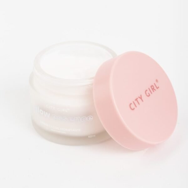 CREMA FACIAL HIDRATANTE NIACINAMIDA - Image 3