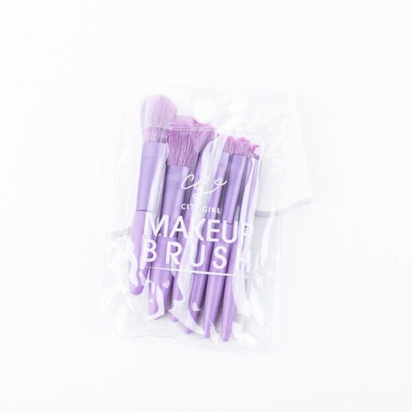 SET DE BROCHAS 6PCS - Image 2