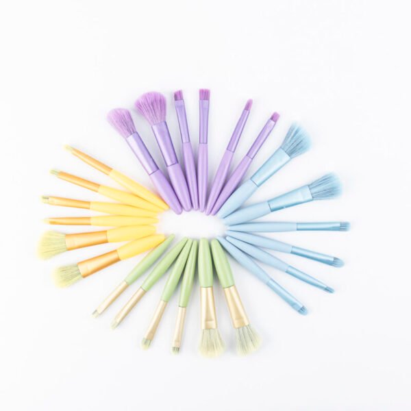 SET DE BROCHAS 6PCS - Image 3