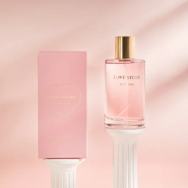 PERFUME LOVE STORY 100ML - Image 2