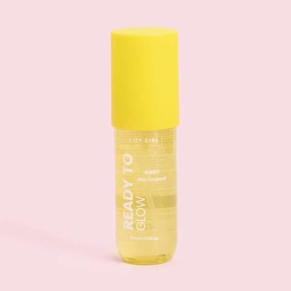 MIST CORPORAL SUNLIT 90ML - Image 2