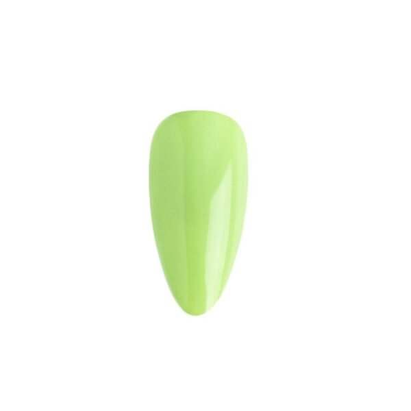 #107 ESMALTE SEMIPERMANENTE 10ML CITY GIRL - Image 2