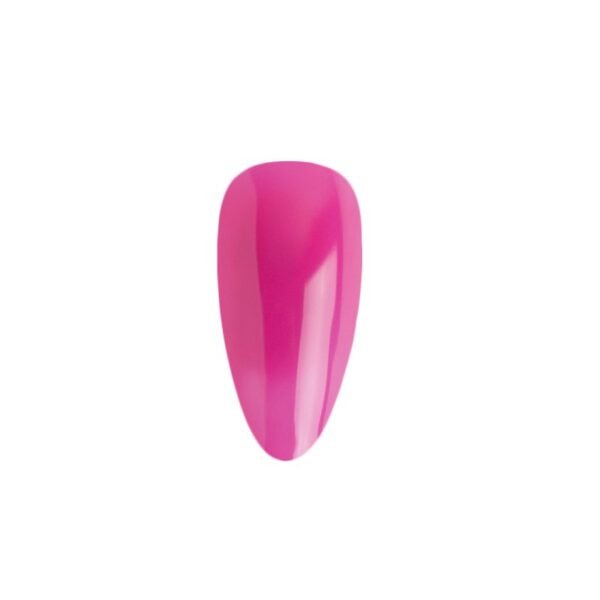 #118 ESMALTE SEMIPERMANENTE 10ML CITY GIRL - Image 2