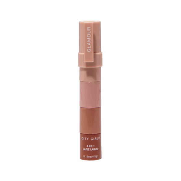 LAPIZ LABIAL Y SOMBRA MULTICOLOR 4 EN 1 - Image 4
