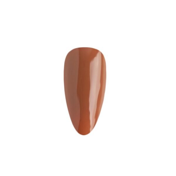 #57 ESMALTE SEMIPERMANENTE 10ML CITY GIRL - Image 2