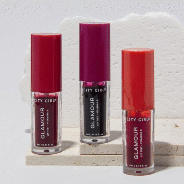 LIP TINT – VITAMINA E
