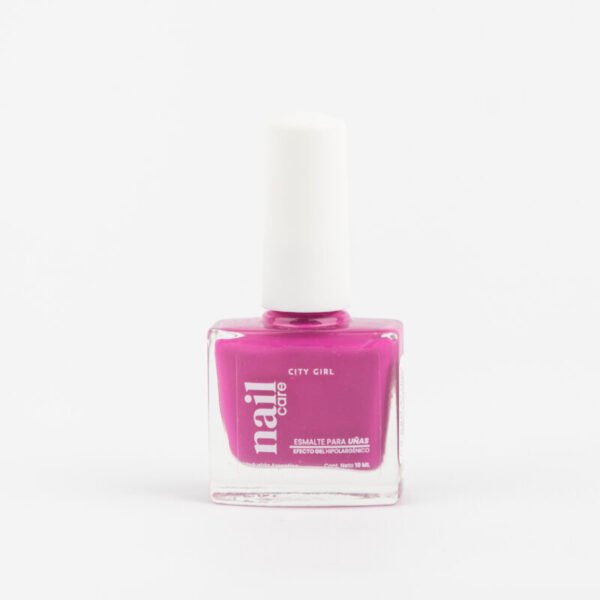 ESMALTE COMUN 10ML