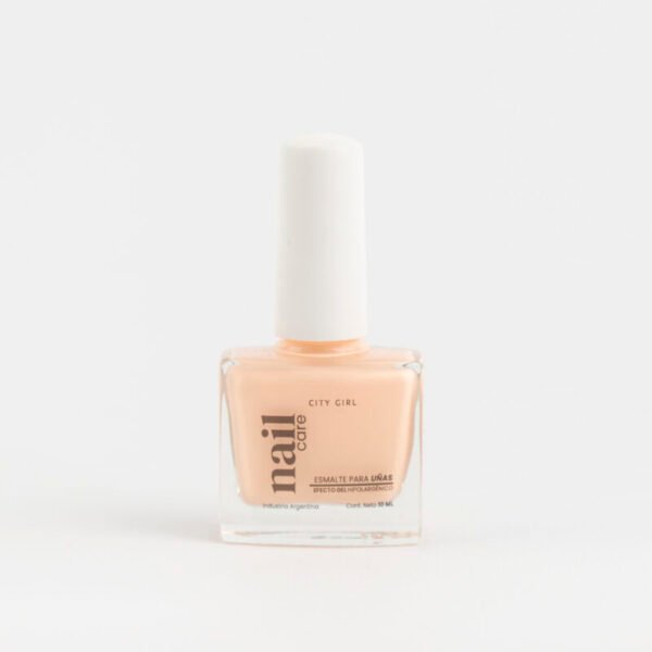 ESMALTE COMUN 10ML