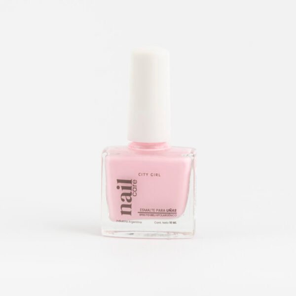 ESMALTE COMUN 10ML