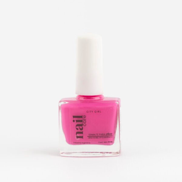 ESMALTE COMUN 10ML