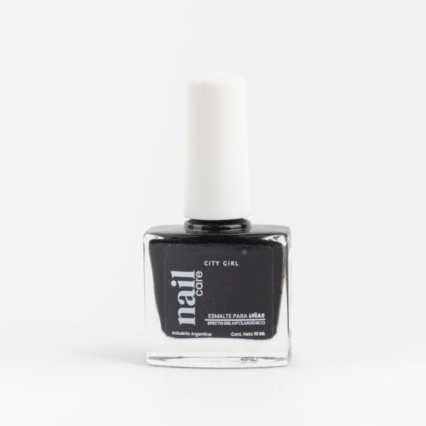 ESMALTE COMUN 10ML