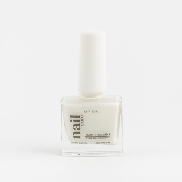 ESMALTE COMUN 10ML
