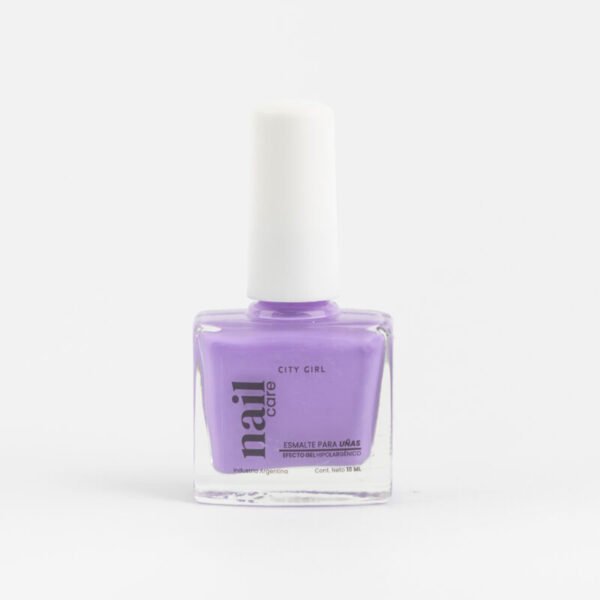 ESMALTE COMUN 10ML