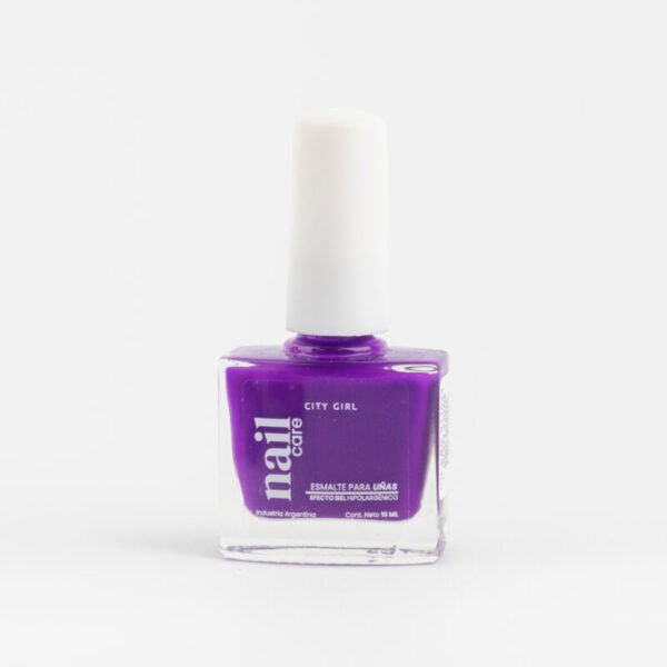 ESMALTE COMUN 10ML