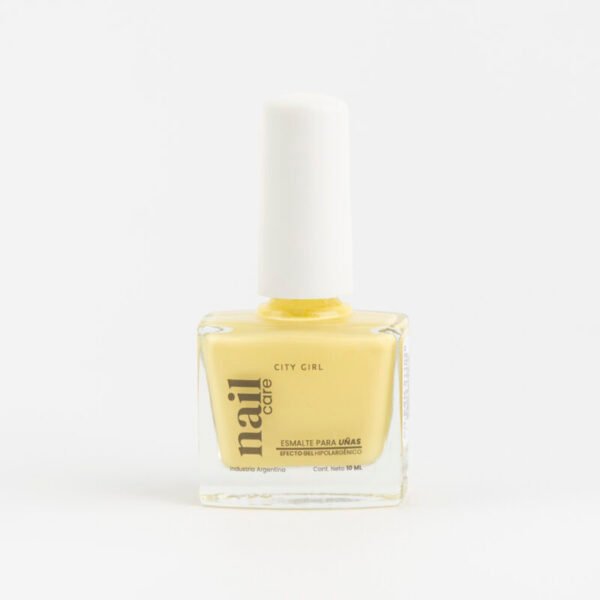 ESMALTE COMUN 10ML