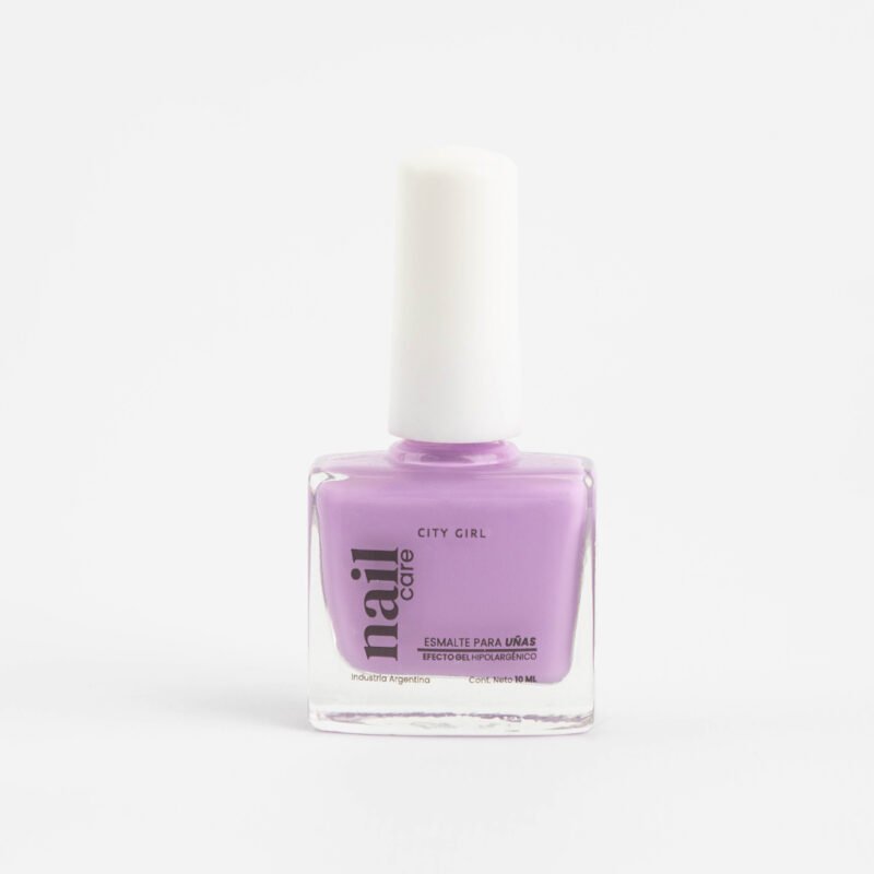 ESMALTE COMUN 10ML