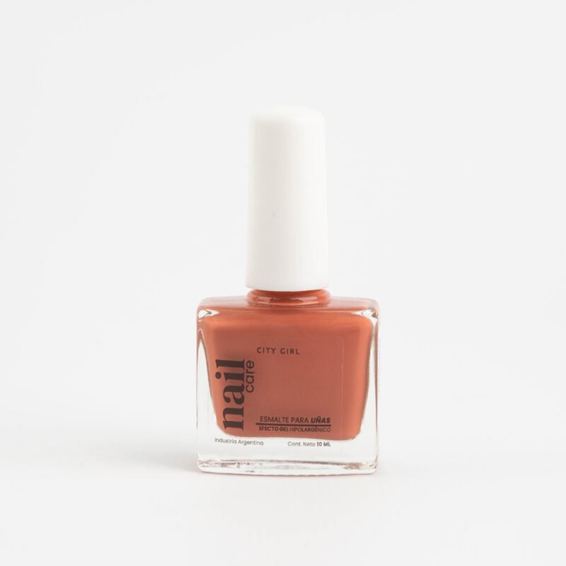 ESMALTE COMUN 10ML