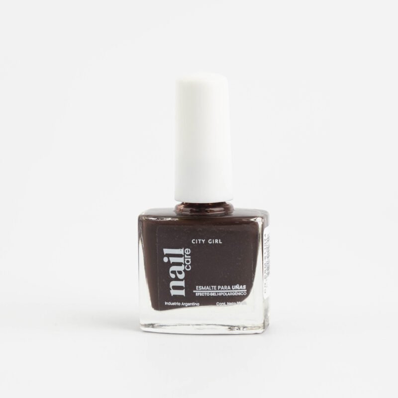 ESMALTE COMUN 10ML