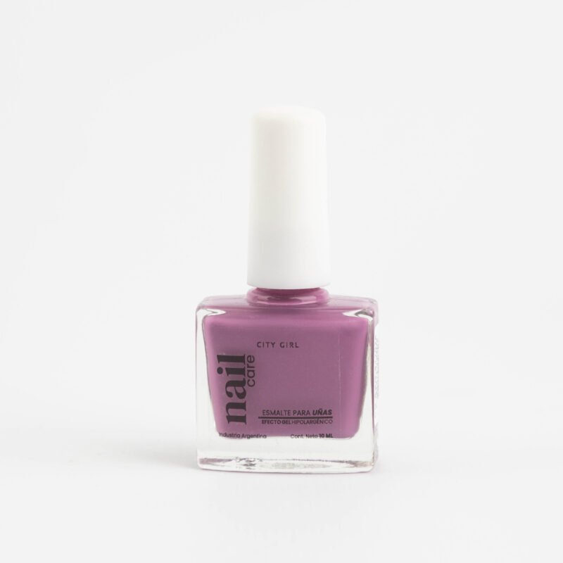 ESMALTE COMUN 10ML