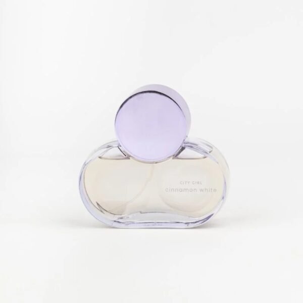 PERFUME CINNAMON WHITE 50ML