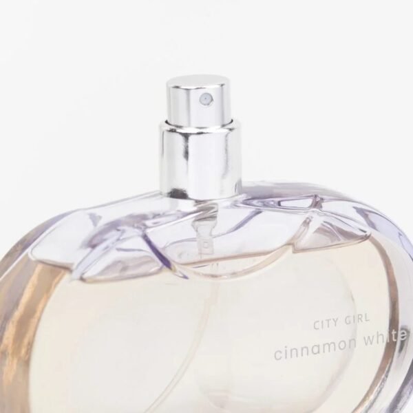 PERFUME CINNAMON WHITE 50ML - Image 3