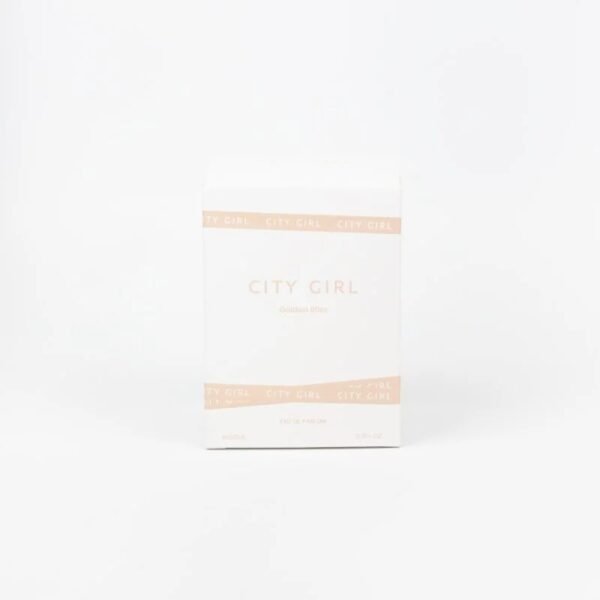 PERFUME GOLDEN BLISS 100ml - Image 3