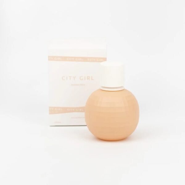 PERFUME GOLDEN BLISS 100ml - Image 2