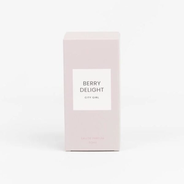 PERFUME BERRY DELIGHT 50ML - Image 2