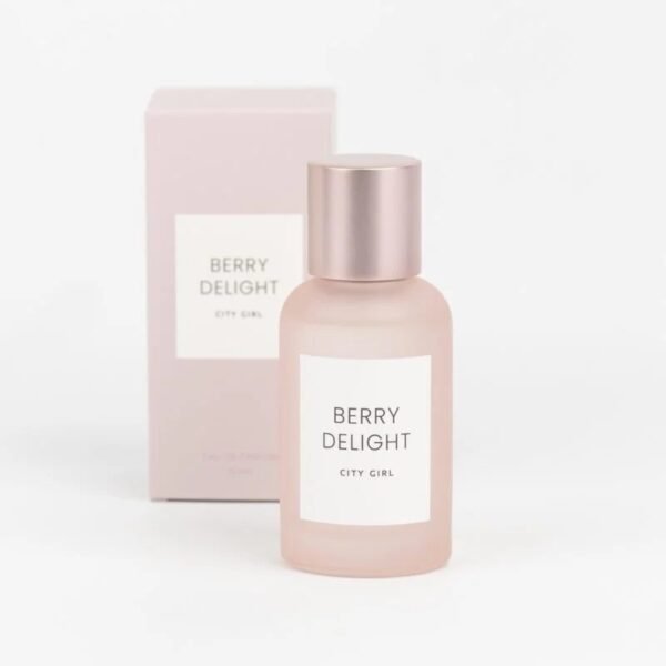 PERFUME BERRY DELIGHT 50ML - Image 3