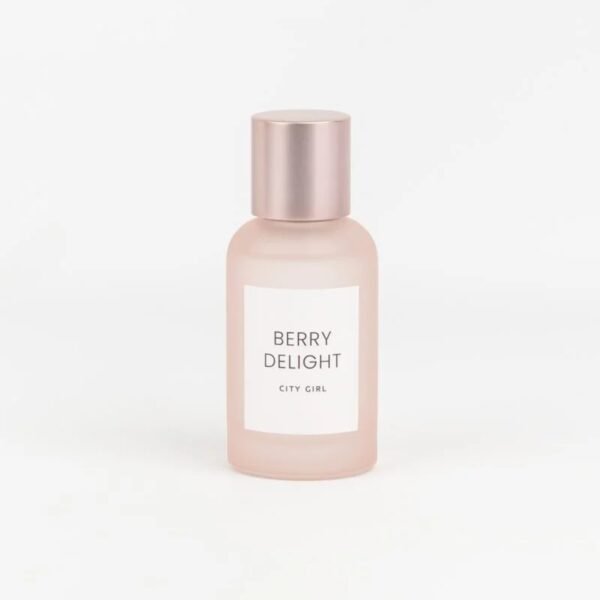 PERFUME BERRY DELIGHT 50ML