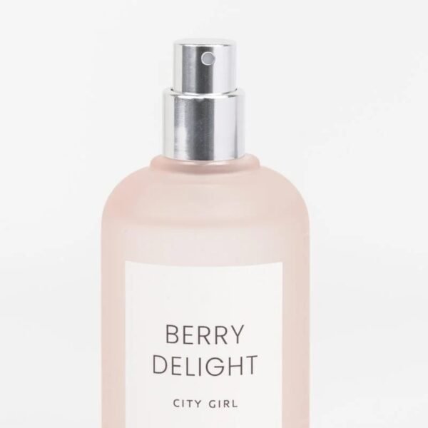 PERFUME BERRY DELIGHT 50ML - Image 4